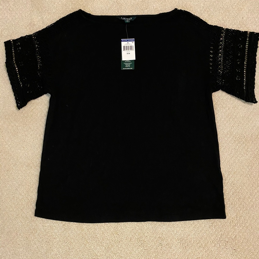 Ralph Lauren Women’s Top
